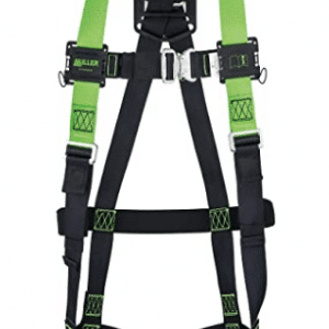 Arnés Miller H-Design 1pts Autom‡tico. Hebillas. Talla 1